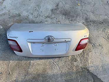 пляжные шорты бишкек: Крышка багажника Toyota, 2006 г., Б/у, Оригинал — 3