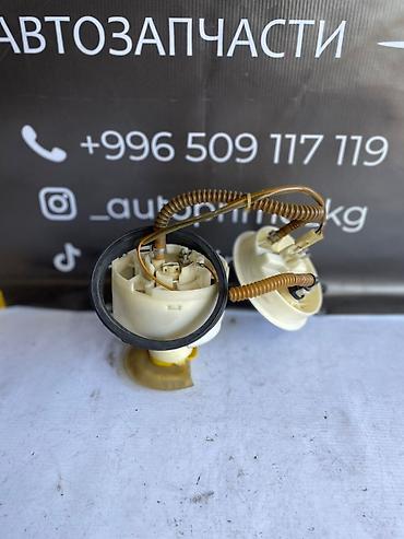aud: Бензонасос Audi Б/у, Оригинал — 2