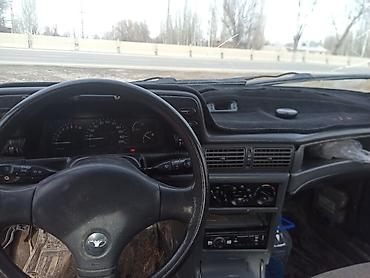 Daewoo: Daewoo Nexia: 2004 г., 1.5 л, Механика, Бензин, Седан — 9