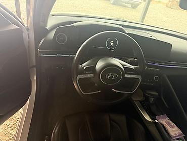 киа аванта: Hyundai Avante: 2021 г., 1.6 л, Автомат, Бензин, Седан — 4