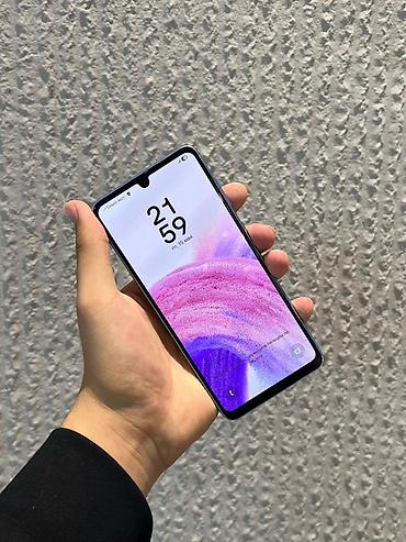 google pixel 4: Samsung Galaxy A33 5G, Б/у, 128 ГБ, цвет - Голубой, В рассрочку, 2 SIM — 3