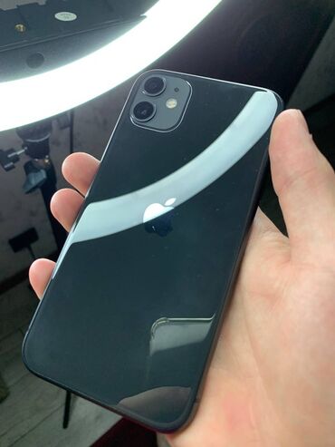 айфон 13 про макс цена в бишкеке в рассрочку: IPhone 11, Кара, Коргоочу айнек, Заряддоочу түзүлүш, Куту, 83 %