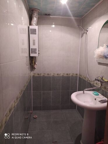 Köhnə tikili: Bakı, 3 otaqlı, Köhnə tikili, m. Nəriman Nərimanov, 73 kv. m — 12