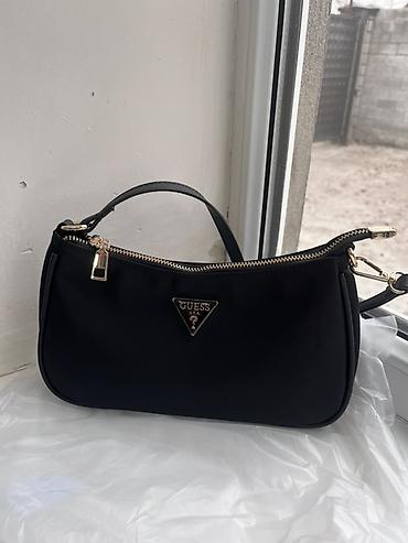 Классические сумки: Классическая сумка, Материал: Экокожа, Застежка на молнии, Женские — 15