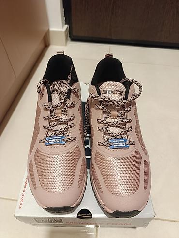 Patike: Skechers BOBS Sport patike – ružičaste - Model: BOBS Sport by — 1