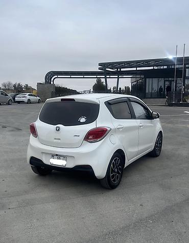 Changan: Changan Benni hetçbek. 1.4 mator 2014. 201km surulmus. Problemsiz — 10