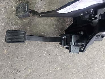 c4 2005: PEDALA GASA ZA CITROEN C5 AIRCROSS OD 2018. DO 2024. GOD — 1