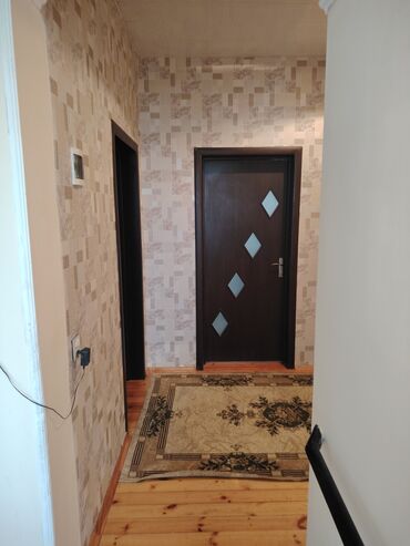 naxcıvan kirayə ev: 3 otaqlı, 85 kv. m, Kredit var, Orta təmir