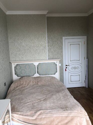 Yeni tikili: 2 otaqlı, Yeni tikili, m. Qara Qarayev, 68 kv. m — 5