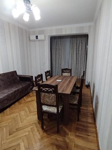 ecemi: Bakı, 2 otaqlı, Köhnə tikili, m. Memar Əcəmi, 40 kv. m — 2