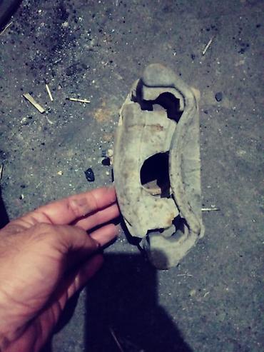 Суппорты: Ступица на Сузуки . Вогон Р . Игнис . Альто . Лиана . Опел Агила — 7