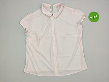 shein bluza: Moda, Bluzka damska, rozmiar 3XL — 2