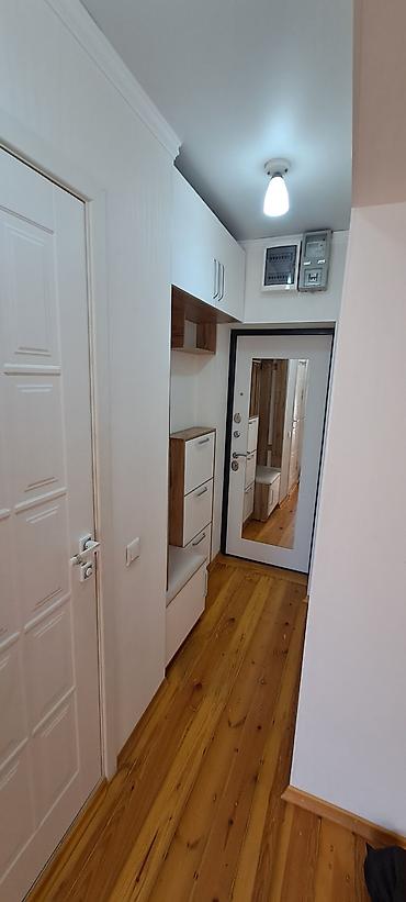 Продажа квартир: 2 комнаты, 42 м², 2 этаж, Евроремонт — 12