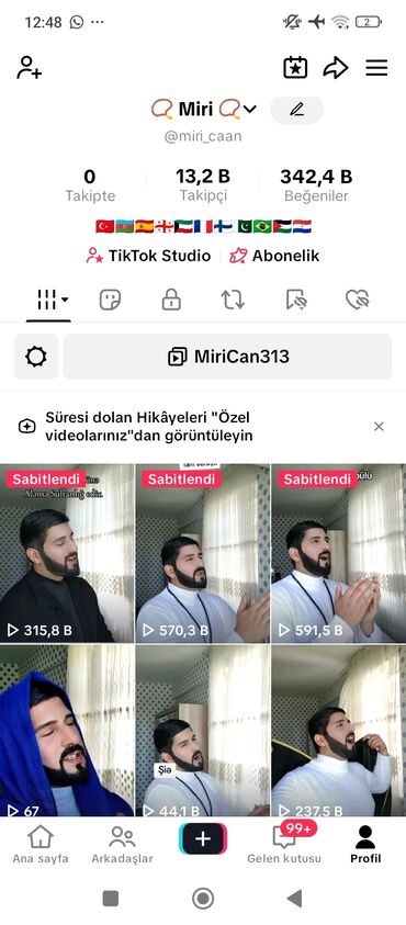 Tibb, əczaçılıq: SMM menecer