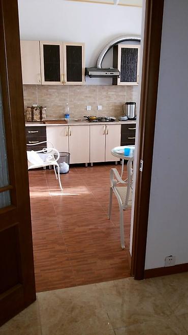 дача с баней: 6 комнат и более, 210 м², 7 соток, Бишкек, Арча-Бешик ж/м Собственник — 1