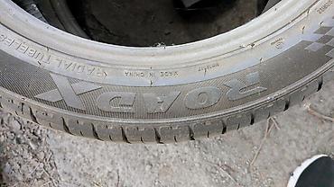 шины на rx: Шины 245 / 45 / R 18, Лето, Новый, Комплект, Легковые, Китай, RoadX — 2