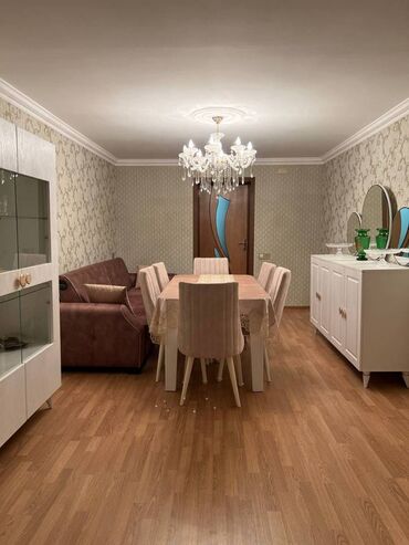 Köhnə tikili: Bakı, Biləcəri, 3 otaqlı, Köhnə tikili, m. Avtovağzal, 75 kv. m — 15