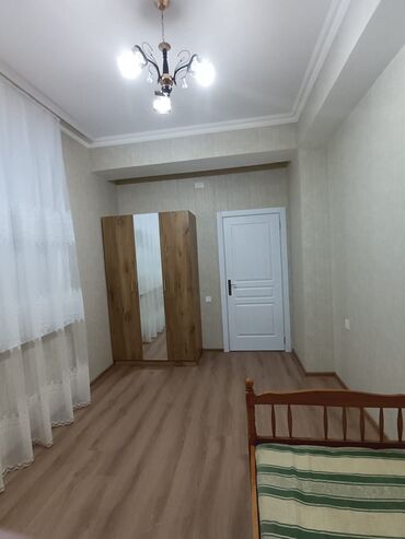 Uzunmüddətli kirayə mənzillər: Mənzillərin icarəsi üçün təklif: zövqlü dizaynlı, tam mebellə və — 8