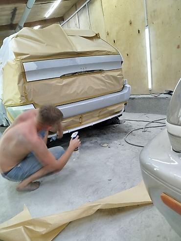 СТО, ремонт транспорта: Ремонт деталей автомобиля, Рихтовка, сварка, покраска at lalafo.kg — 4 СТО, ремонт транспорта: Ремонт деталей автомобиля, Рихтовка, сварка, покраска — 4