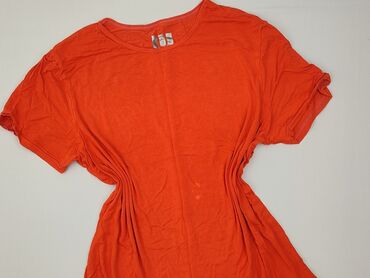 T-shirt damski, rozmiar L