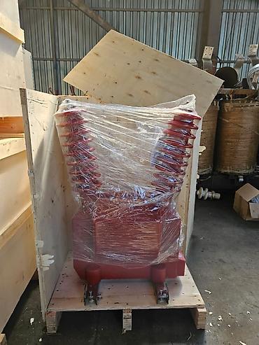 Электроагрегаты: Трансформатор, Новый, В наличии — 26