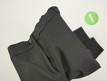 nike one force one: Janina, Material trousers for women, size XL — 7