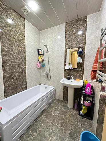 evim residence: 2 otaqlı, Yeni tikili, 102 kv. m — 8