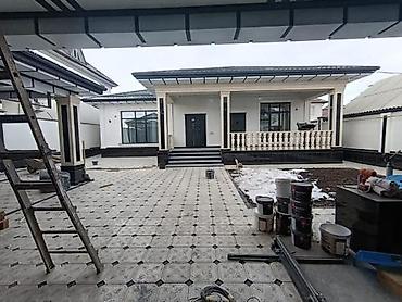 turpan stroy: Квартиры, Дома Больше 6 лет опыта — 8