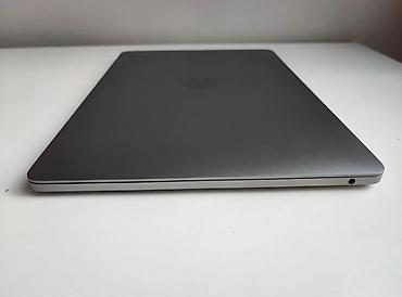 Ноутбуки: Ноутбук, Apple, 8 ГБ ОЗУ, Intel Core i5, 13.3 ", Б/у, Для работы, учебы, память SSD — 8