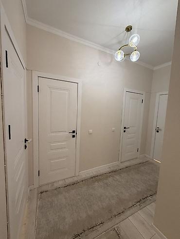 Продажа квартир: 3 комнаты, 84 м², Элитка, 9 этаж, Евроремонт — 12