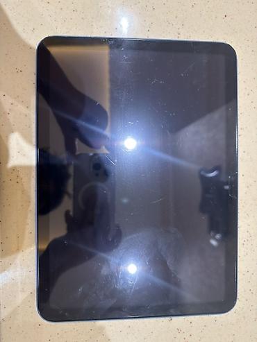 ipad mini 3: Apple iPad (mavi) - Rəng: Mavi (alüminium korpus) - Arxa kamera: tək — 2