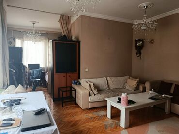 Yeni tikili: 4 otaqlı, Yeni tikili, 150 kv. m — 12