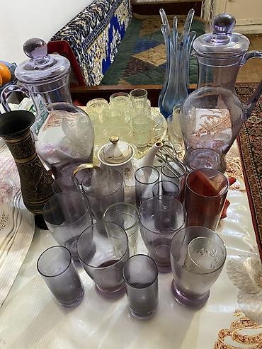 Наборы посуды: Чугунный казан Описание: - Чугунный казан полусферической формы с — 10