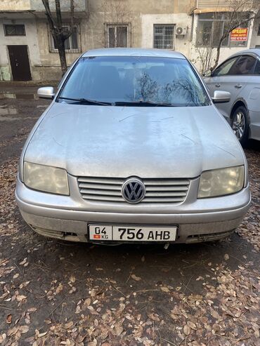 фольсфаген жетта: Volkswagen Jetta: 2001 г., 1.6 л, Автомат, Бензин, Седан