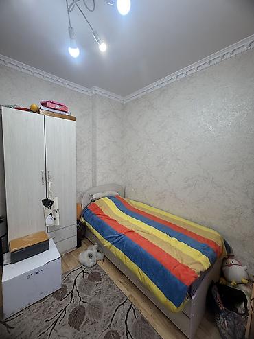 Продажа квартир: 3 комнаты, 71 м², 106 серия, 9 этаж, Евроремонт at lalafo.kg — 16 Продажа квартир: 3 комнаты, 71 м², 106 серия, 9 этаж, Евроремонт — 16