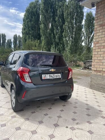 двери на нексия 1: Продаю Chevrolet Spark 1.0 (2017 г.) — экономичный, надежный и удобный
