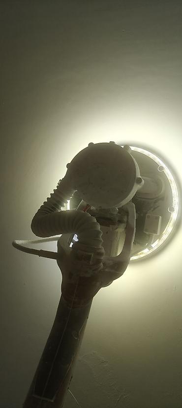 Шлифовочные работы: Шлифовка под покраску Больше 6 лет опыта — 6