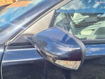 spica ruma: LEVI RETROVIZOR ZA VOLVO V50 ZA 2006. GOD — 1