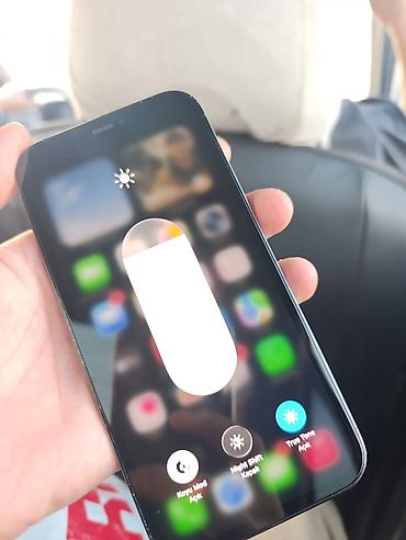 iphone 11 pro kredit: IPhone 12 Pro, Pacific Blue, Face ID — 3