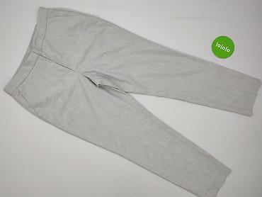 sublevel trousers: Spodnie materiałowe damskie, rozmiar L — 2