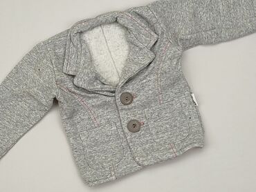 sweterki dla chłopców: Cardigan, 9-12 months, condition - Good