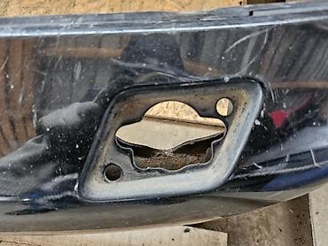 Бампер и комплектующие: Бампер Audi, Б/у, Оригинал at lalafo.kg — 15 Бампер и комплектующие: Бампер Audi, Б/у, Оригинал — 15