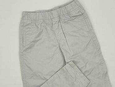 wolfskin: Spodnie jeansowe, Sinsay, 5-6 lat, 116, stan - Bardzo dobry — 1