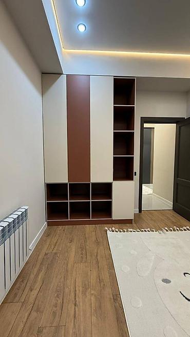 Продажа квартир: 3 комнаты, 103 м², Элитка, 12 этаж, Дизайнерский ремонт — 6