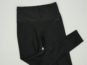 legginsy modelujace: RBX, Legginsy Sportowe damskie, rozmiar S — 1