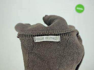 bluza od h: Sweter damski, rozmiar 4XL — 4