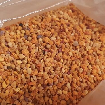 Bal: Arı südü, arı məhsulları 10g 40₼ — 11