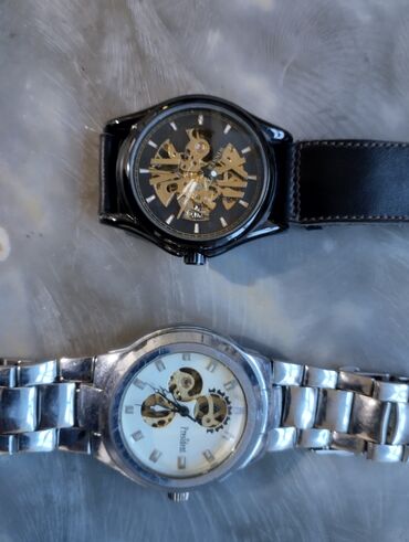 Qol saatları: İşlənmiş, Qol saatı — 12