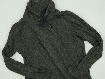 czy sweter z poliestru jest dobry: Hoodie for men, M (EU 38), condition - Very good