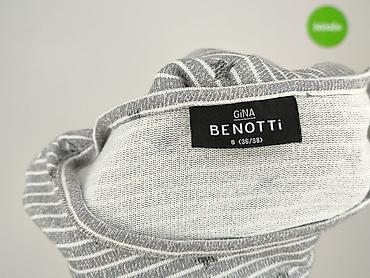 bravo moda botki: Gina Benotti, Bluzka damska, rozmiar S — 4